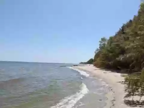 Matoaka Beach Cabins