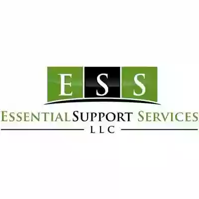 Essential Support Services LLC dba Maryland Fingerprinting