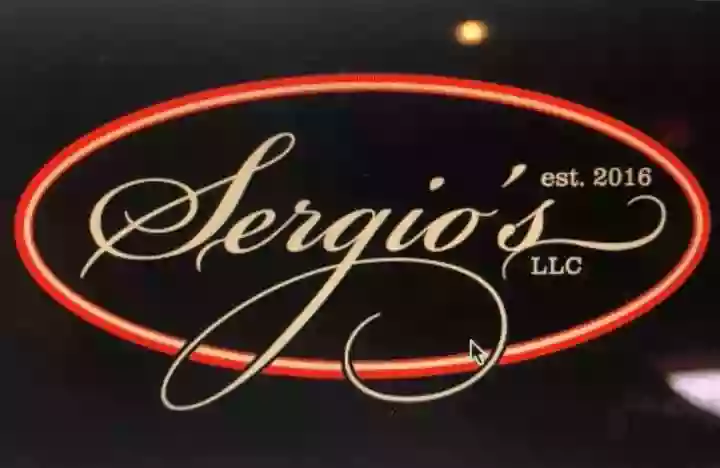 Sergio’s LLC