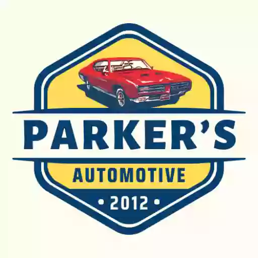 Parker's Automotive