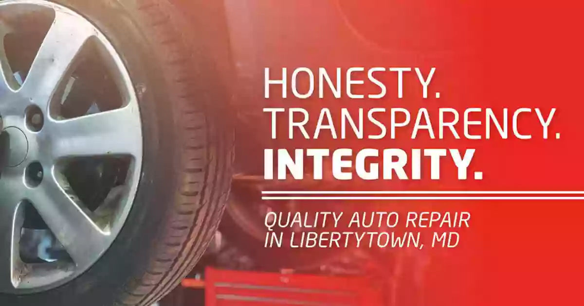 Integrity Auto Care