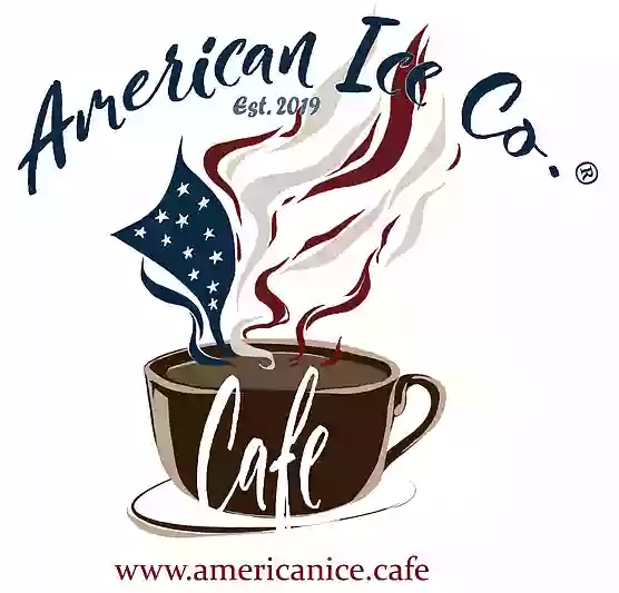 American Ice Co. Cafe