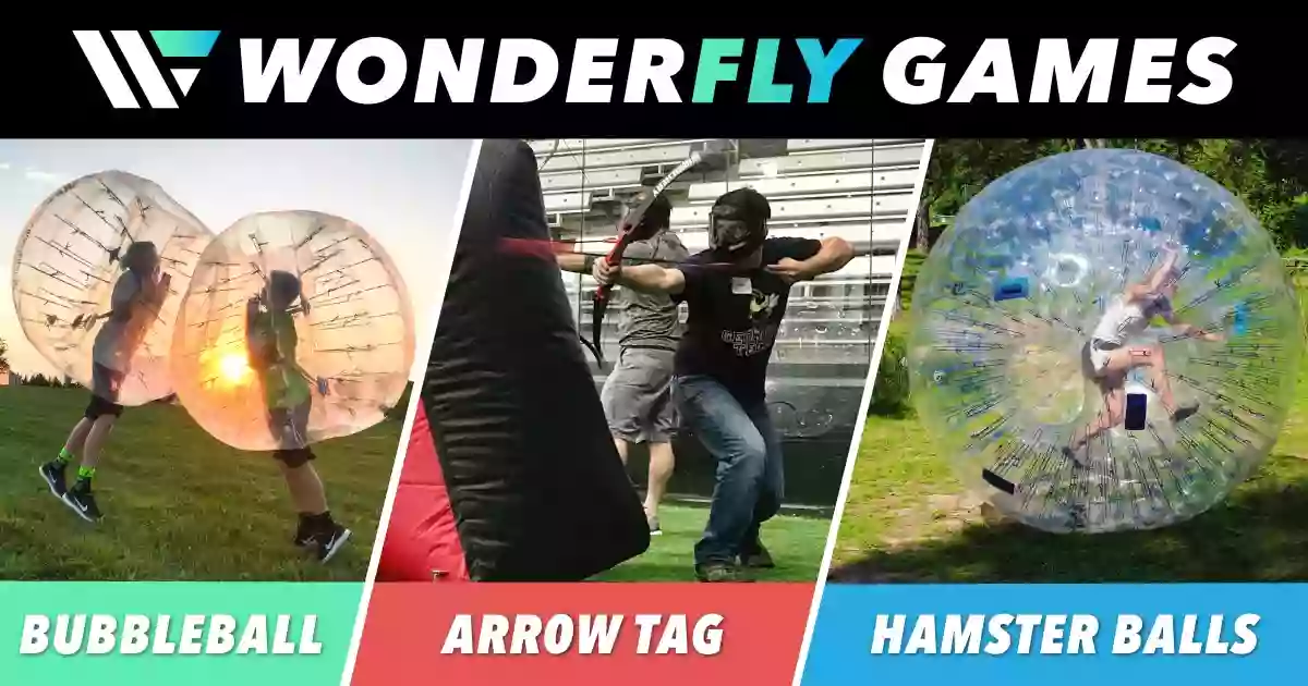 Wonderfly Games