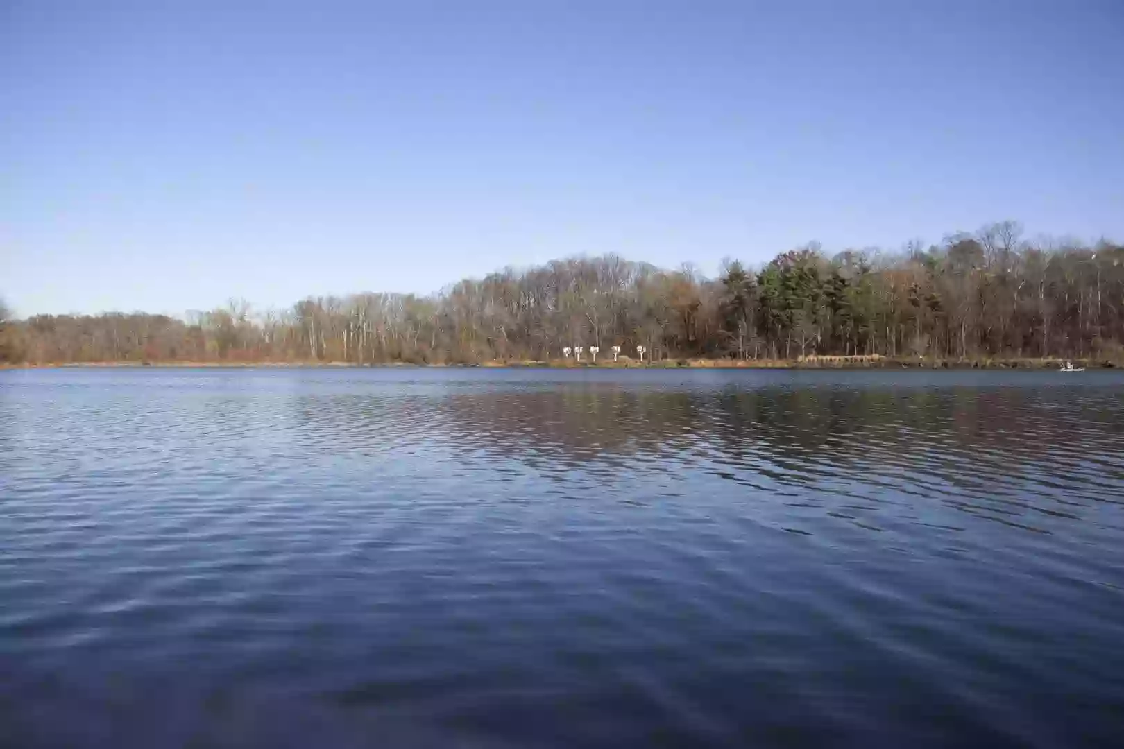 Lake Elkhorn Playground