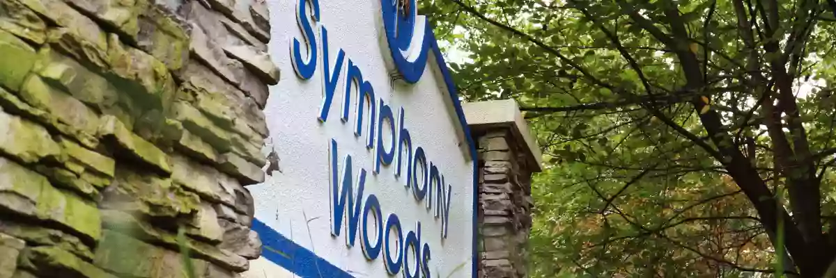 Symphony Woods Park