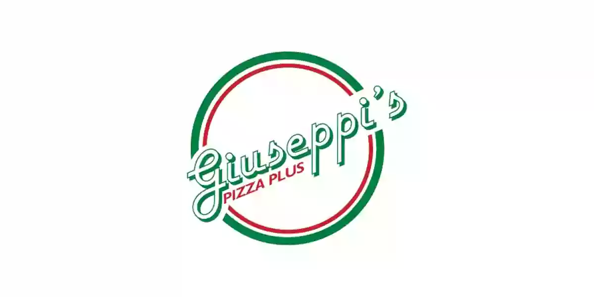 Giuseppi's Pizza Plus