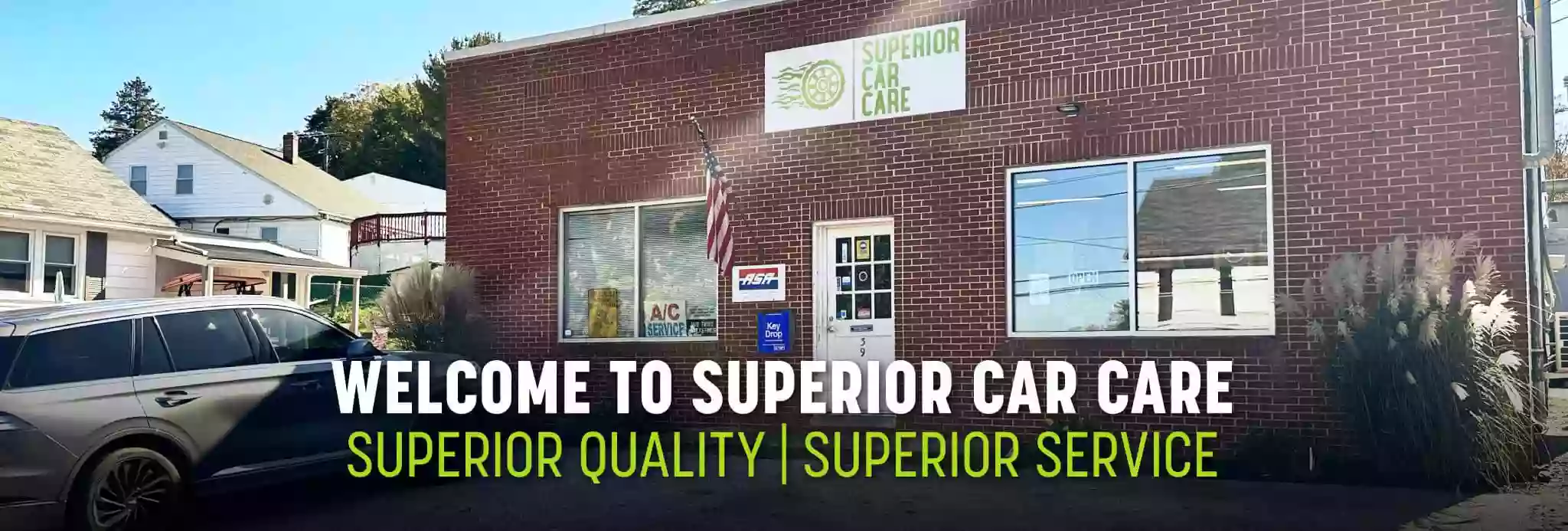 Superior Car Care