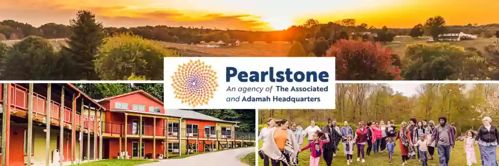 Pearlstone | Retreat Center & Immersive Experiences