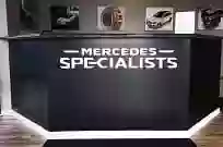 Mercedes Specialists