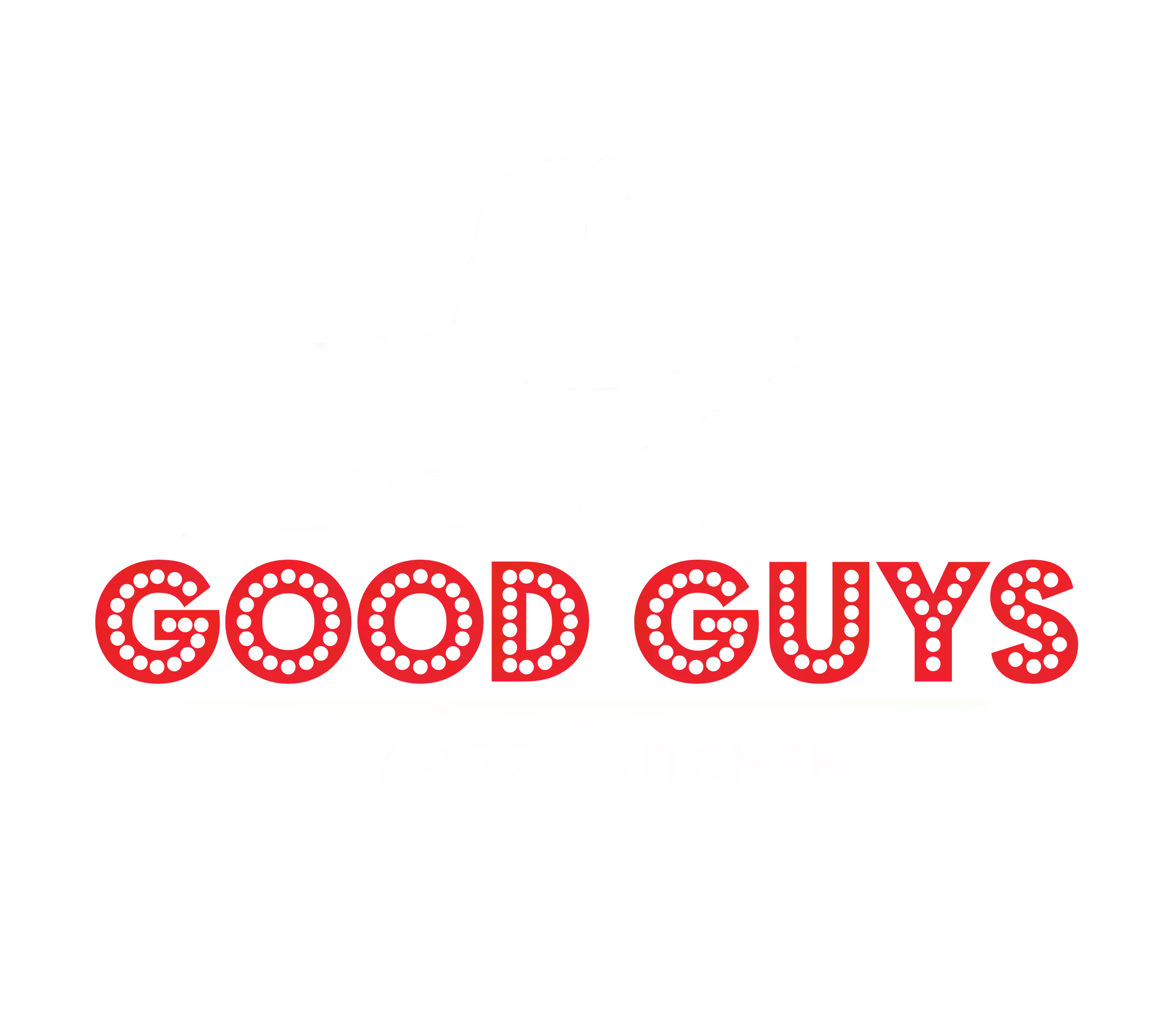 The Good Guys N.Y. Pizza Kitchen