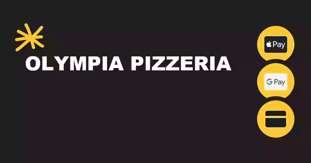 Olympia Pizzeria