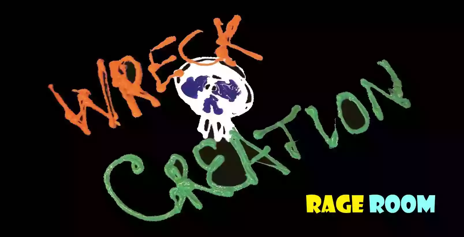 Wreck Creation Rage Room