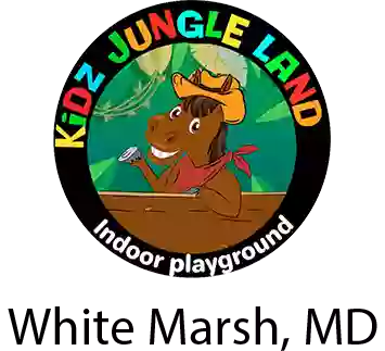 Kidz Jungle Land