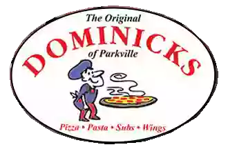 Dominick's Pizza and Carryout