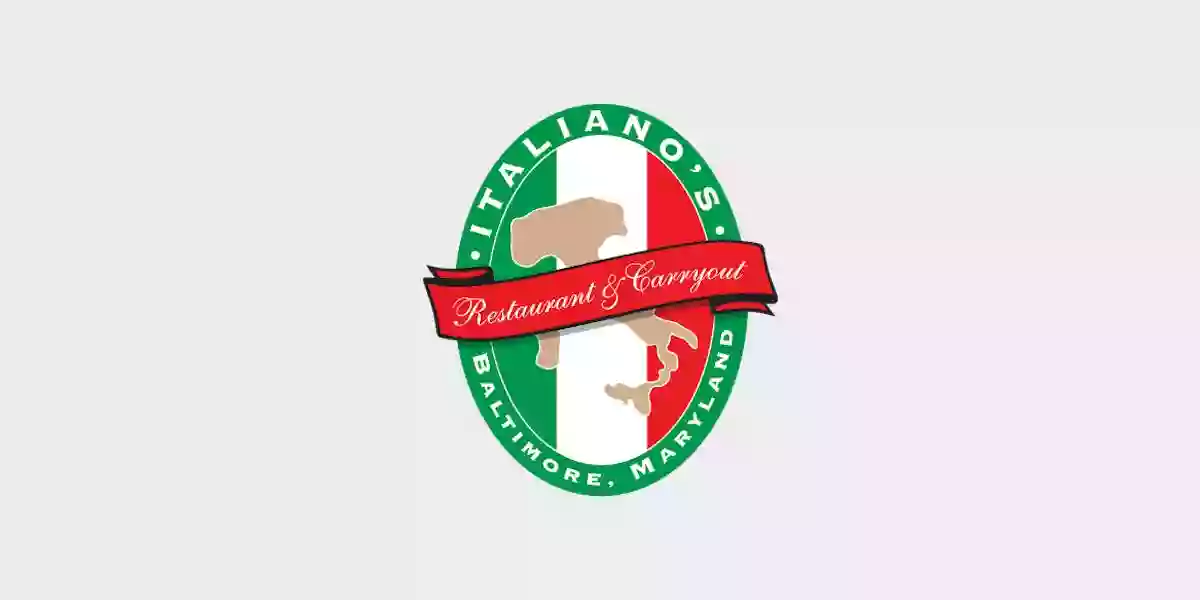 Italiano's Restaurant