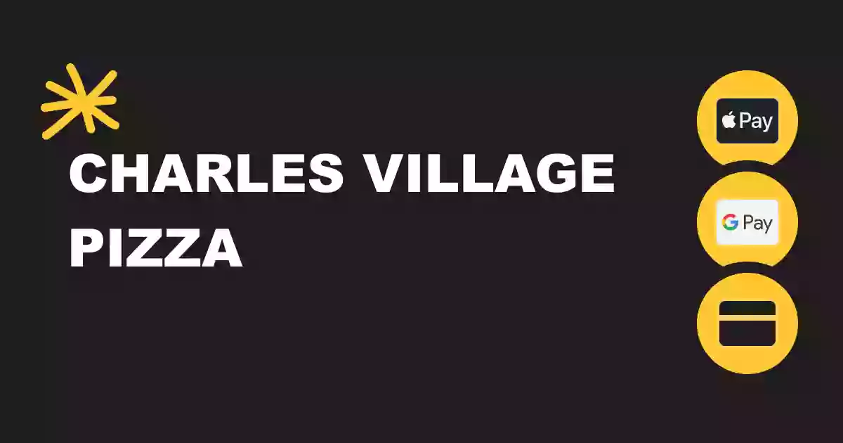 Charles Village Pizza