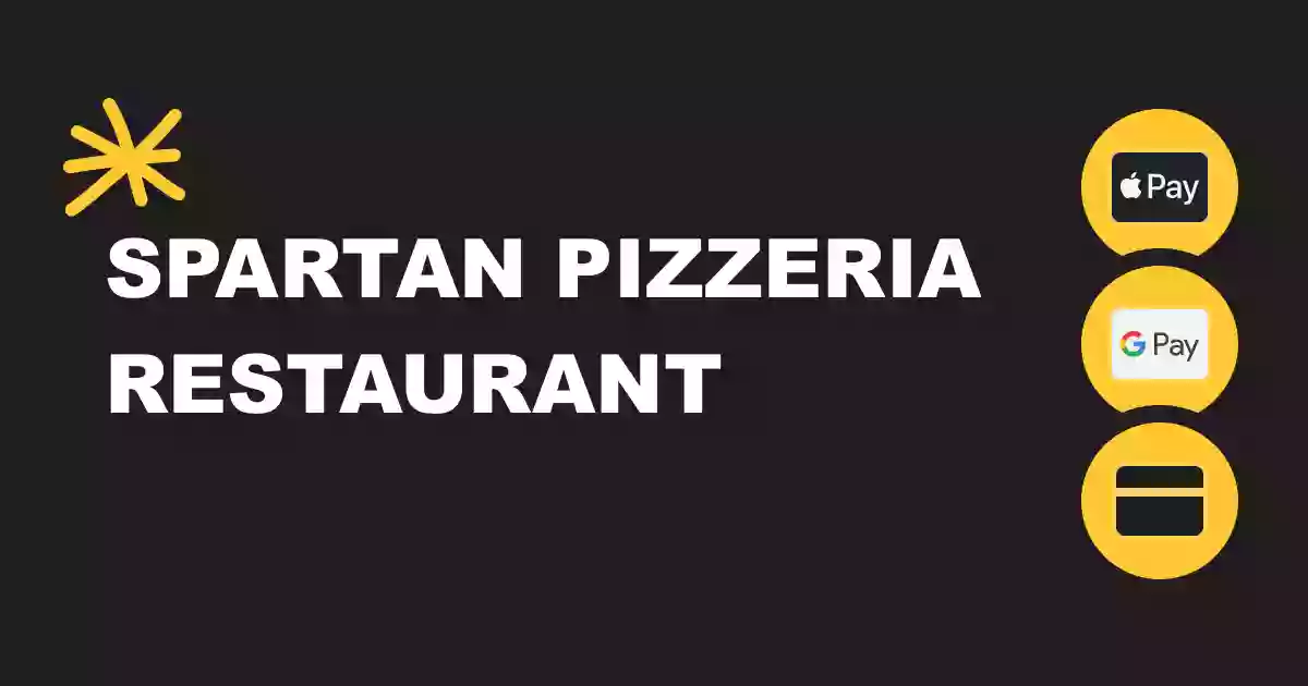 Spartan Pizzeria Restaurant