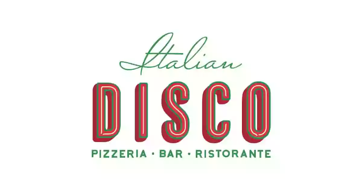 Italian Disco