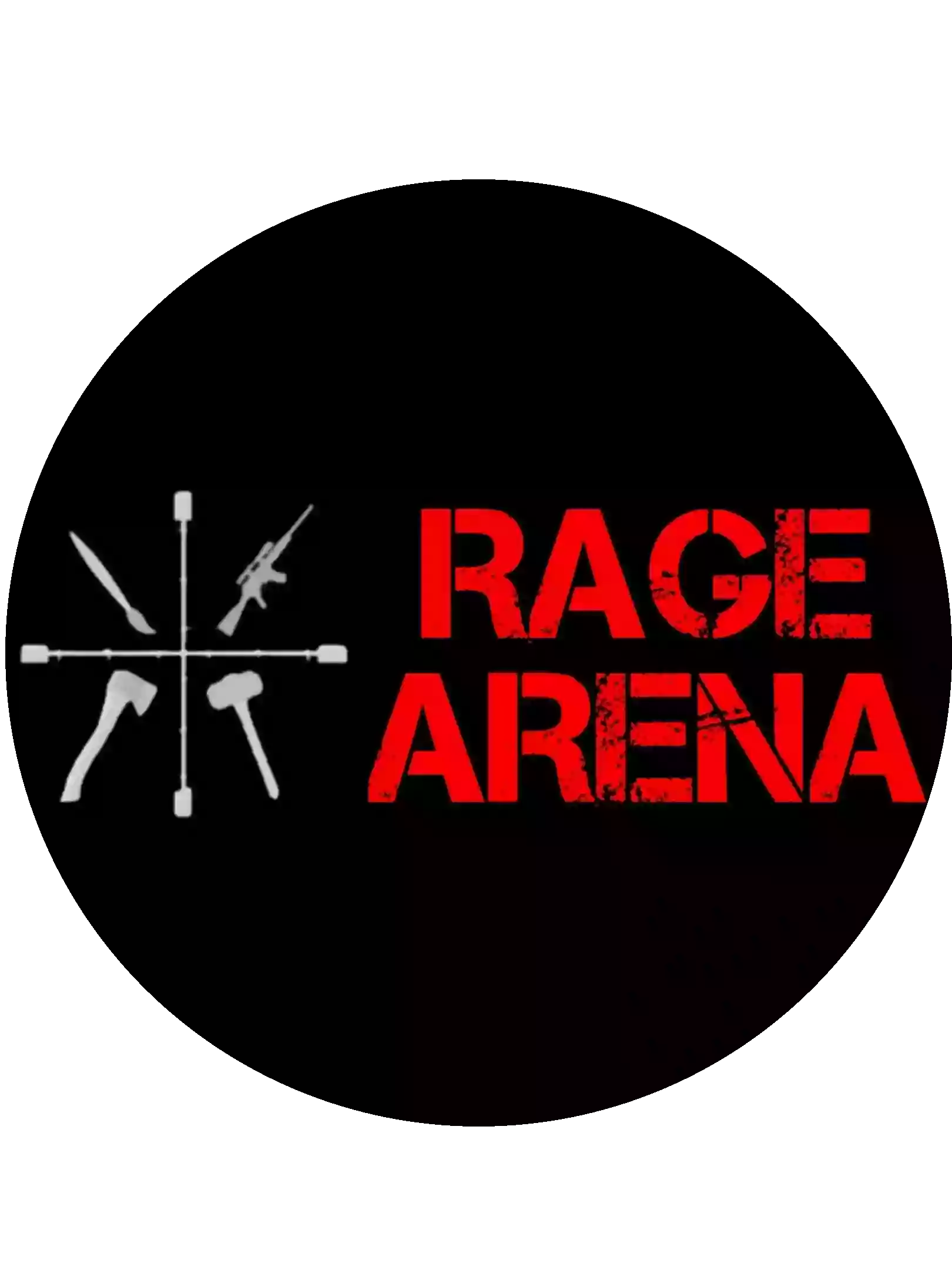 Rage Room