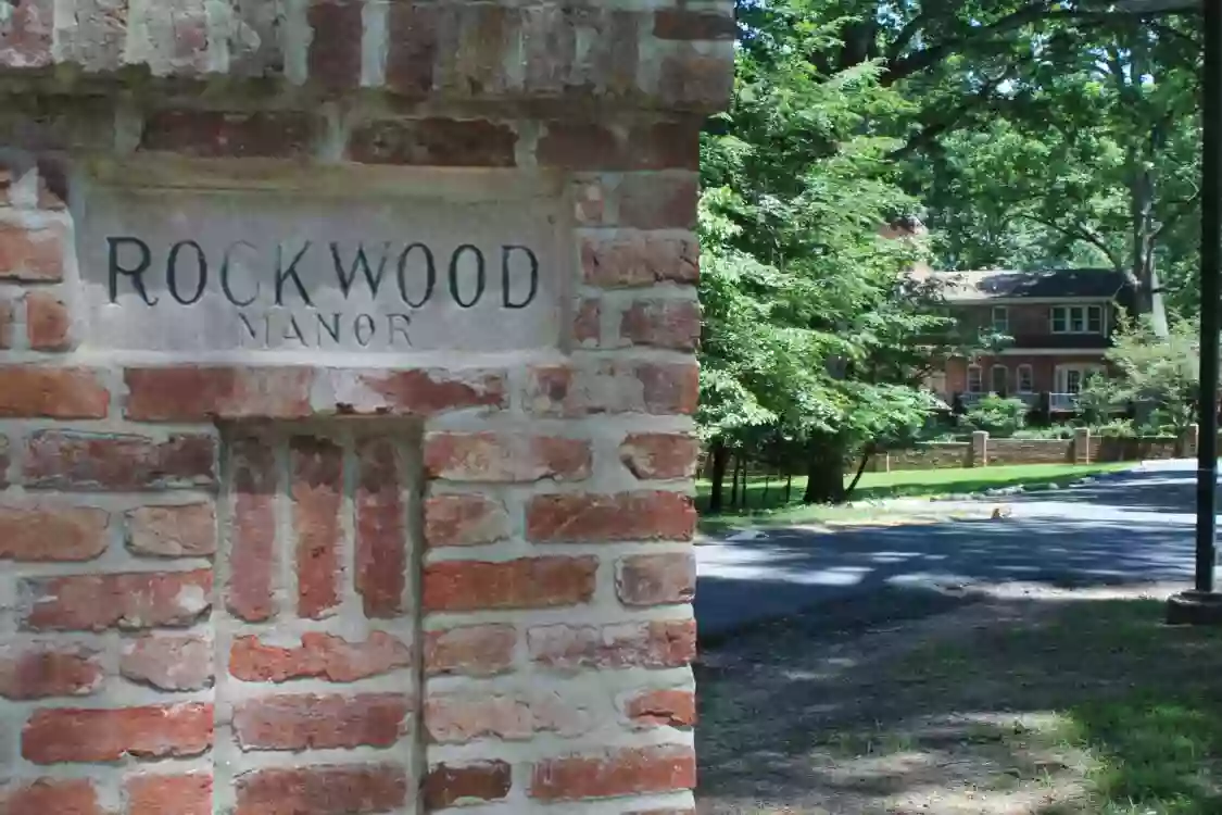 Rockwood Manor Retreats & Events