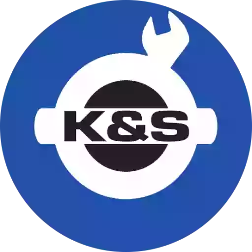 K & S Associates