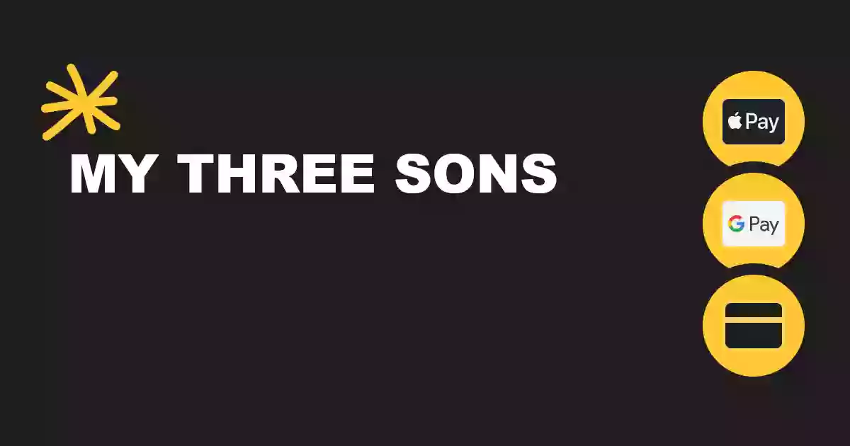 My Three Sons