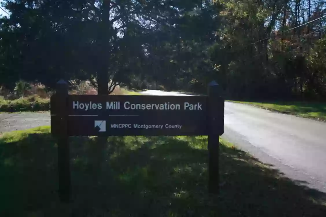 Hoyles Mill Conservation Park