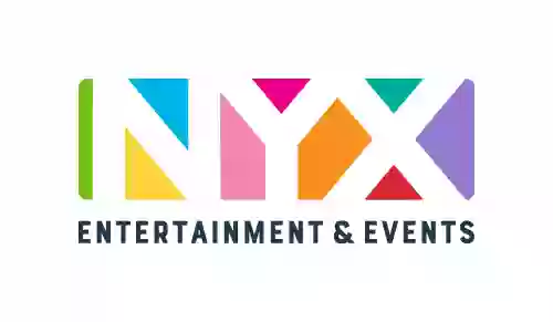 NYX Entertainment