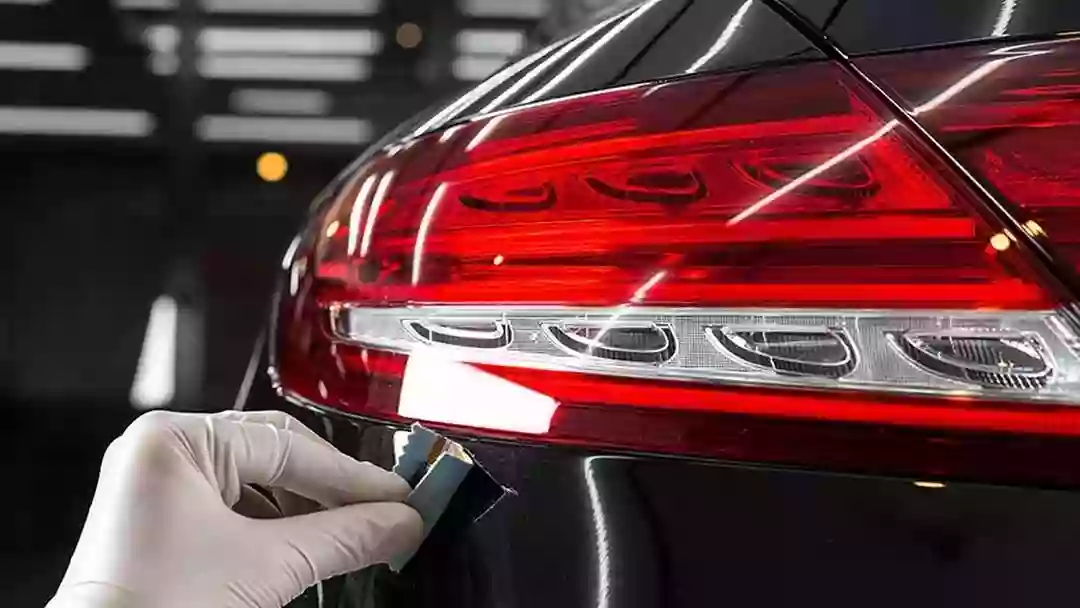 Auto Point collision Repair & Car Painting