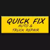 Quick Fix