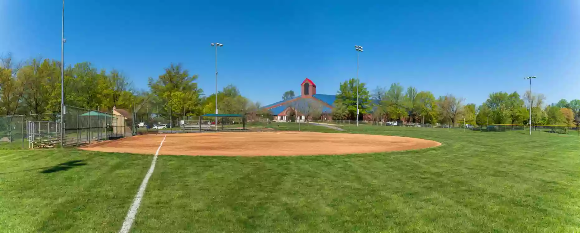 Olney Manor Recreational Park