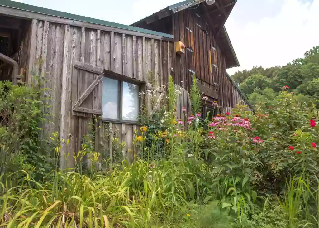 Old Maryland Farm