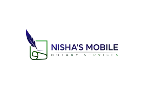 Nisha's Mobile Notary Services