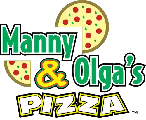 Manny & Olga's Pizza