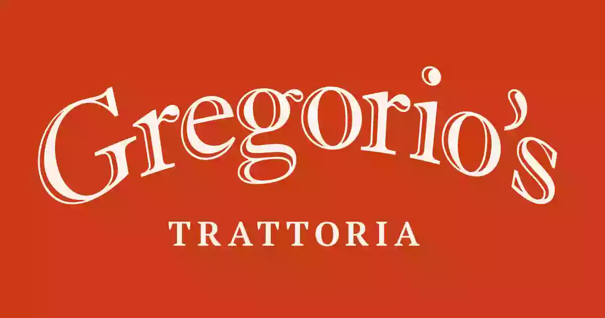 Gregorio's Trattoria