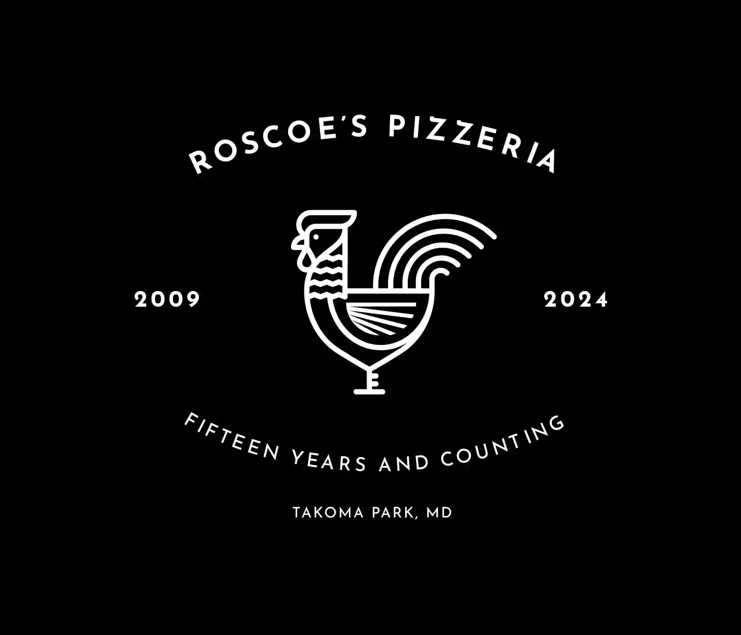 Roscoe's Pizzeria