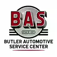 Butler Automotive Service Center