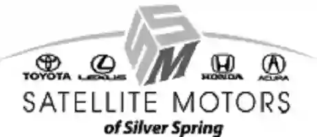 Satellite Motors of Silver Spring