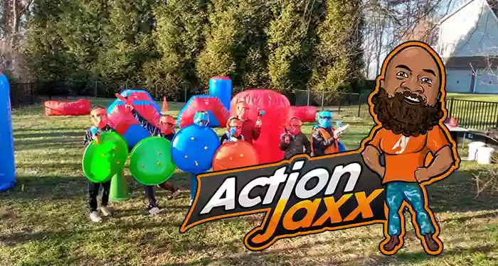 Action Jaxx