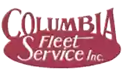 Columbia Fleet Service