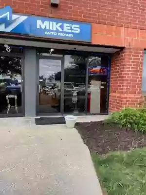 Mike's Auto Repair