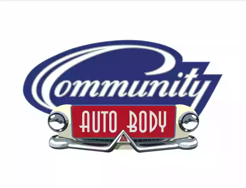 Community Auto Body