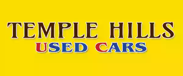 Temple Hills Auto Service