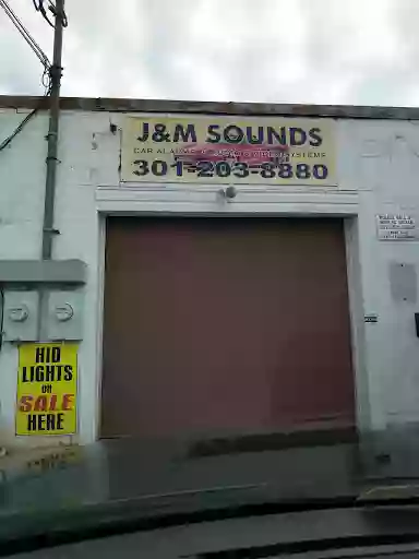 J & M Sounds