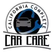 California Complete Car Care