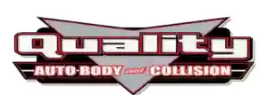 Quality Auto Body & Collision