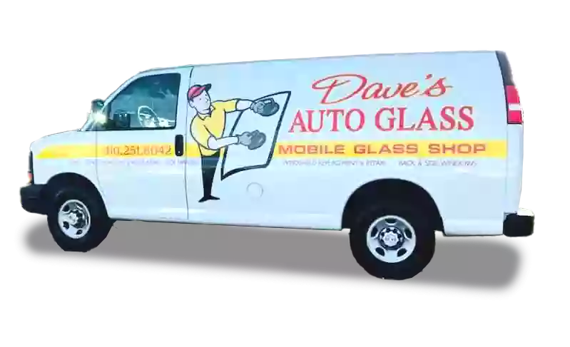 Dave's Auto Glass