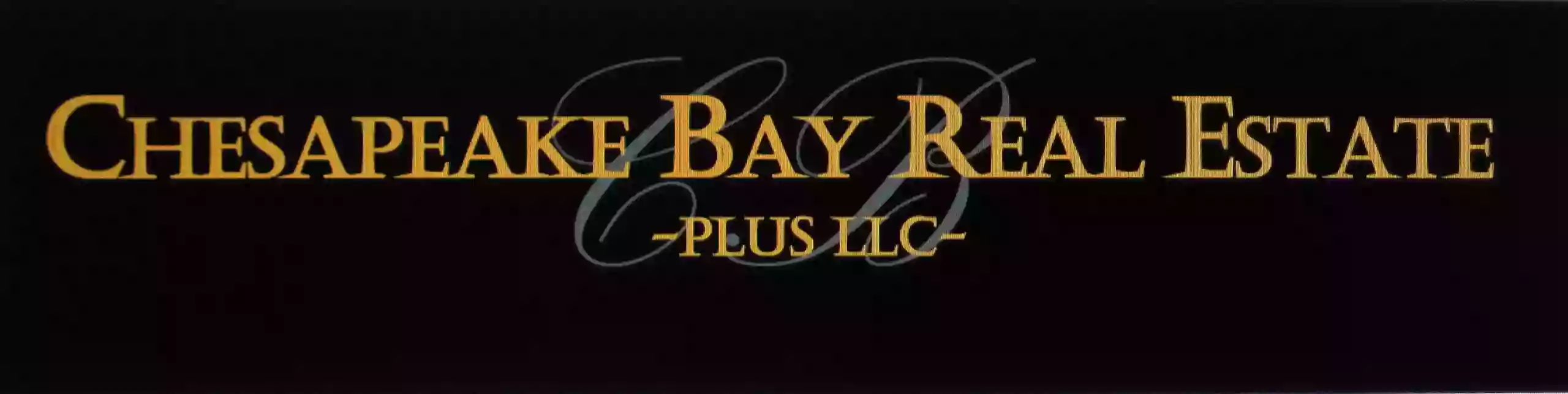 Chesapeake Bay Real Estate Plus