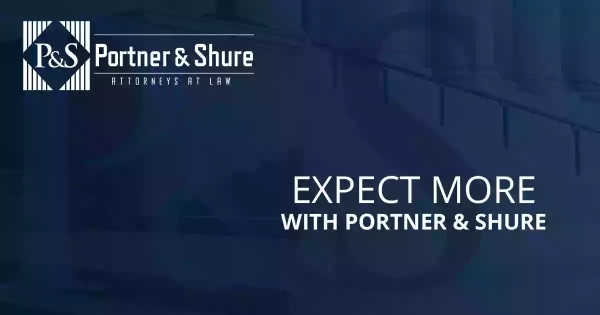 Portner & Shure, P.A.