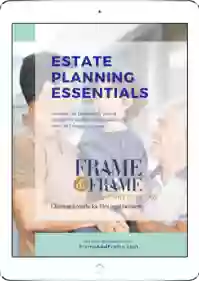 Frame & Frame Attorneys At Law